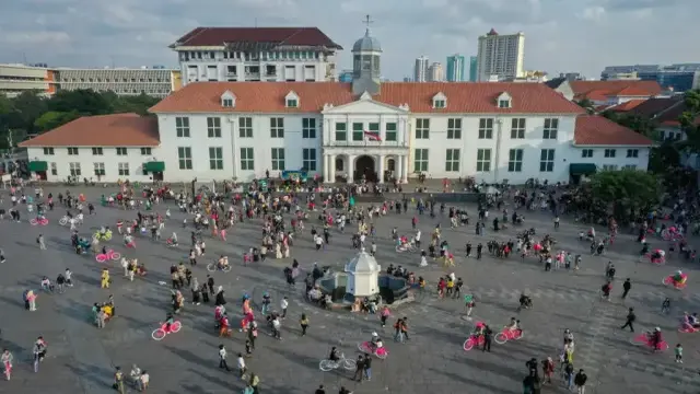Destinasi Wisata Edukasi
