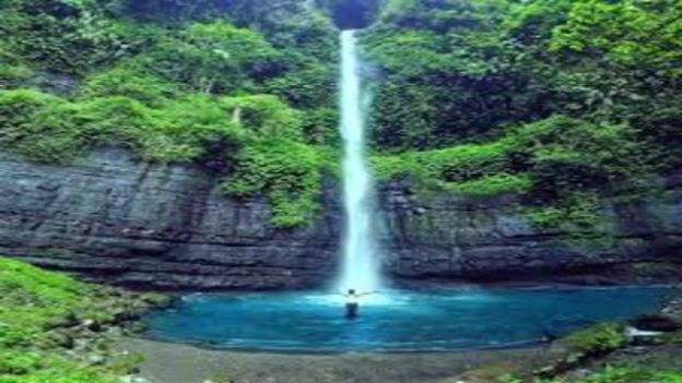 Destinasi Wisata Alam Banyuwangi