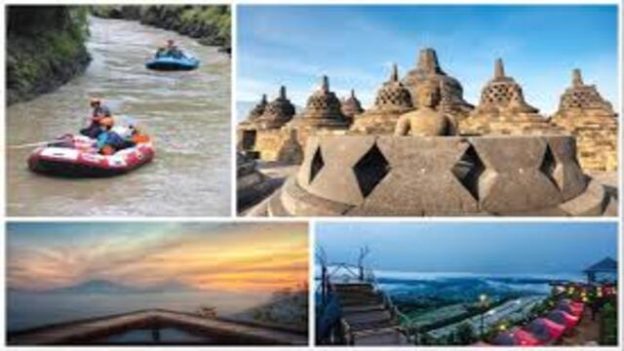 Tempat Wisata Menarik di Magelang
